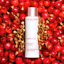 Clarins Bright Plus Dark Spot Targeting Milky Essence 200 ml - Additional view 5