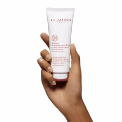 Clarins Hand And Nail Treatment Balm Cream 100 ml Unisex - Additional view 4