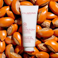Clarins Hand And Nail Treatment Balm Cream 100 ml Unisex - Additional view 6