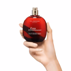 Clarins Eau Dynamisante 100 ml Women - Additional view 4