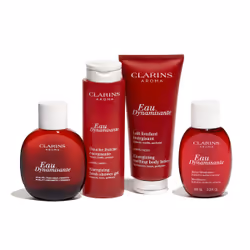 Clarins Eau Dynamisante Women Spray deodorant 50 ml 1 pc(s) - Additional view 6