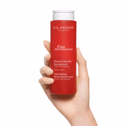 Clarins Eau Dynamisante 200 ml Shower gel Women Body - Additional view 4