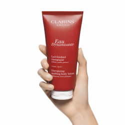 Clarins Eau Dynamisante 200 ml Milk Women - Additional view 4