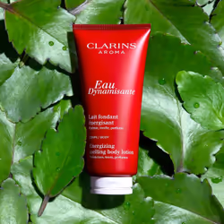 Clarins Eau Dynamisante 200 ml Milk Women - Additional view 5
