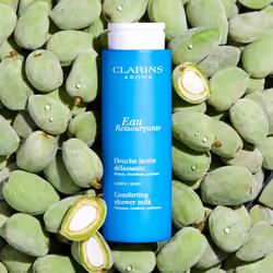 Clarins Eau Ressourcante 200 ml Shower milk Women Body - Additional view 4