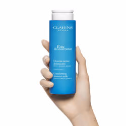 Clarins Eau Ressourcante 200 ml Shower milk Women Body - Additional view 5