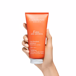Clarins Eau des Jardins 200 ml Milk Women - Additional view 4