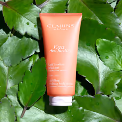 Clarins Eau des Jardins 200 ml Milk Women - Additional view 5