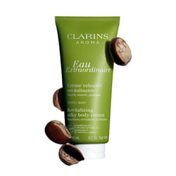 Clarins Eau Extraordinaire 200 ml Cream Women