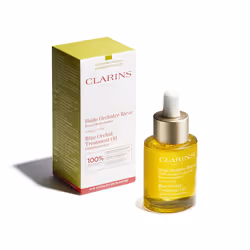 Clarins Blue Orchid Face Treatment 30 ml - Additional view 6