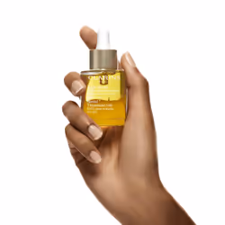 Clarins Santal Face Treatment Oil "Dry Skin" 30ml - Additional view 4