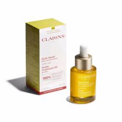 Clarins Santal Face Treatment Oil "Dry Skin" 30ml - Additional view 6