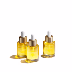 Clarins Santal Face Treatment Oil "Dry Skin" 30ml - Additional view 8