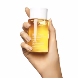 Clarins Tonic Body Treatment 100 ml Oil - Additional view 4