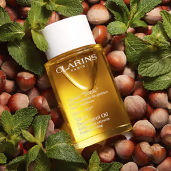 Clarins Tonic Body Treatment 100 ml Oil - Additional view 5