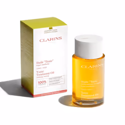 Clarins Tonic Body Treatment 100 ml Oil - Additional view 6
