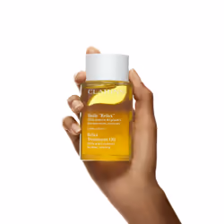 Clarins Relax Body Treatment 100 ml Oil - Additional view 4