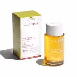 Clarins Relax Body Treatment 100 ml Oil - Additional view 6