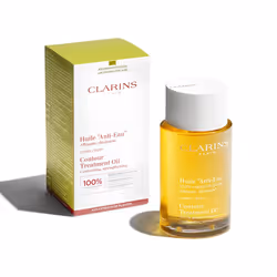 Clarins Contour Treatment Oil 100 ml Women - Additional view 5