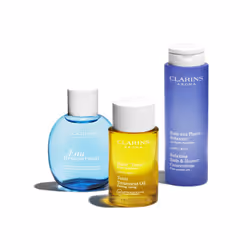 Clarins Relaxing Herbal Bath 200 ml Shower gel Women Body Lavender - Additional view 8