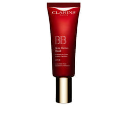 Bb Skin Detox fluid SPF25 #01-light