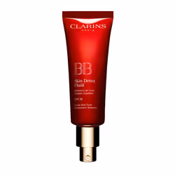 Bb Skin Detox fluid SPF25 #01-light