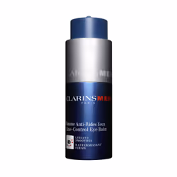 Clarins Line-Control, Eye cream, Men, Universal skin, Anti-wrinkle, Firming, Pump bottle, AQUA/WATER/EAU, GLYCERIN, CYCLOMETH ...