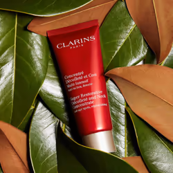 Clarins Super Restorative Décolleté and Neck Concentrate 75 ml - Additional view 4