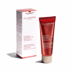 Clarins Super Restorative Décolleté and Neck Concentrate 75 ml - Additional view 5
