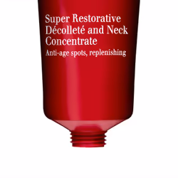 Clarins Super Restorative Décolleté and Neck Concentrate 75 ml - Additional view 6