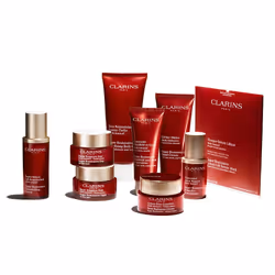 Clarins Super Restorative Décolleté and Neck Concentrate 75 ml - Additional view 7