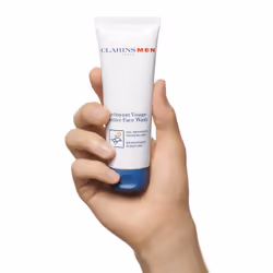 Clarins ClarinsMen Active Face Wash 125ml