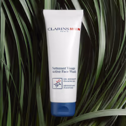 Clarins ClarinsMen Active Face Wash 125ml - Additional view 4