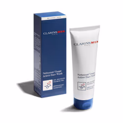 Clarins ClarinsMen Active Face Wash 125ml - Additional view 5