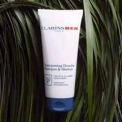 Clarins ClarinsMen Shampoo & Shower 200ml - Additional view 4