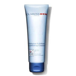 Clarins ClarinsMen Exfoliating Cleanser 125ml