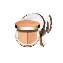 Clarins Ever Bronze Compact Powder 01 10g