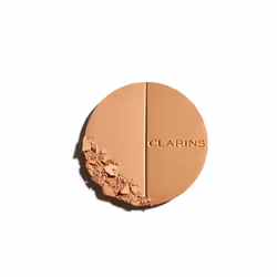 Clarins Ever Bronze Compact Powder 01 10g