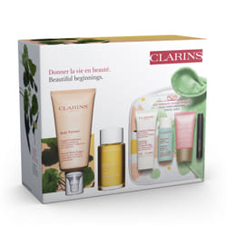 Clarins Beautiful Beginnings