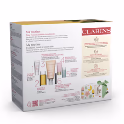Clarins Beautiful Beginnings