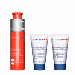 Clarins ClarinsMen Enegizing Collection