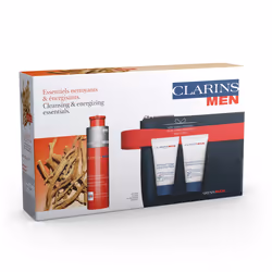 Clarins ClarinsMen Enegizing Collection