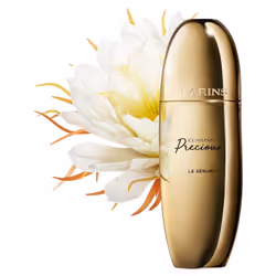 Clarins Precious Le Sérum, Women, Combination skin, Dry skin, Normal skin, Oily skin, 30 ml