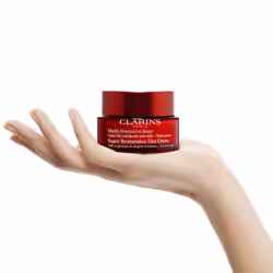 Clarins Super Restorative Day All Skin Types 50ml - Additional view 6