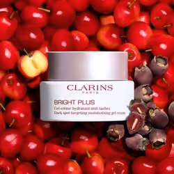 Clarins Bright Plus Dark Spot-Targeting Gel Cream 50ml - Additional view 4