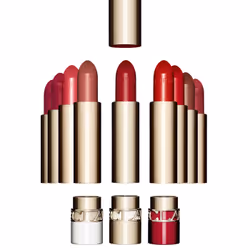 Clarins Joli Rouge White Metal, Plastic 1 pc(s) - Additional view 2