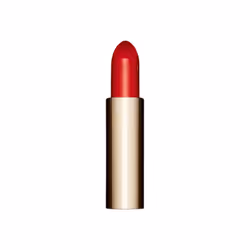 Clarins Joli Rouge Refill, Red, strawberry, 1 colours, Coloring, Moisturizing, Softening, Women, Bottle
