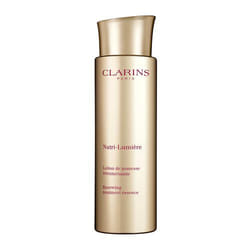 Clarins Nutri Lumière Lotion Face lotion 200 ml Women