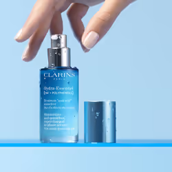 Clarins Hydra-Essentiel [HA²] Face serum 30 ml Women - Additional view 5