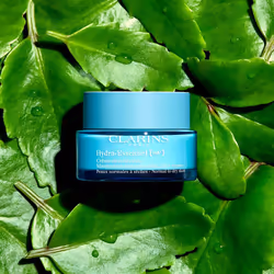 Clarins Hydra-Essentiel [HA²] face moisturizer Women 50 ml Cream - Additional view 5